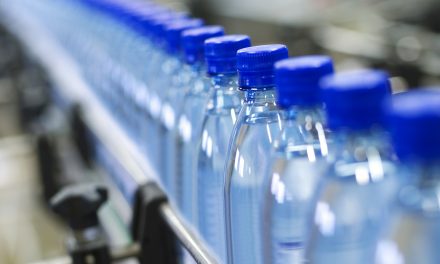 Yahoo: Top bottled water brands contaminated with plastic particles: report