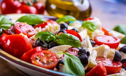 How healthy is the Mediterranean Diet?