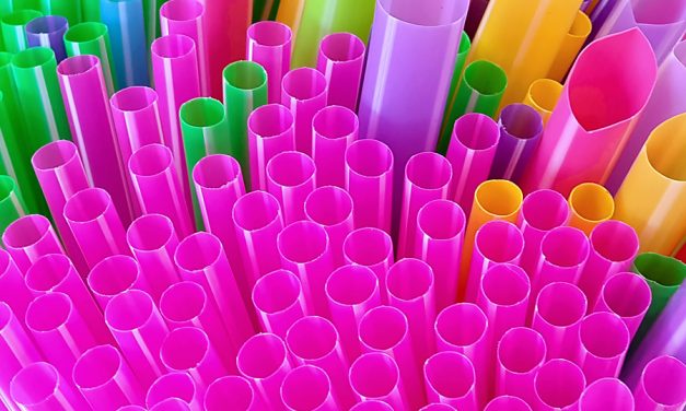 Taiwan jumps on-board the bandwagon to ban straws and other single-use plastics