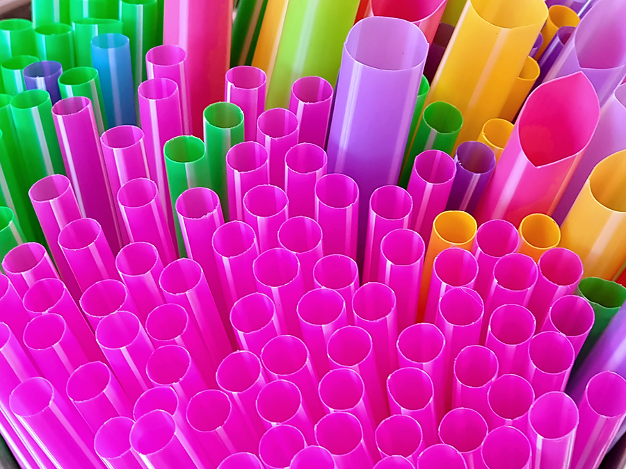 Taiwan jumps on-board the bandwagon to ban straws and other single-use plastics