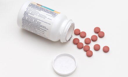 Ibuprofen can stop your heart – 31% increase in cardiac arrest risk