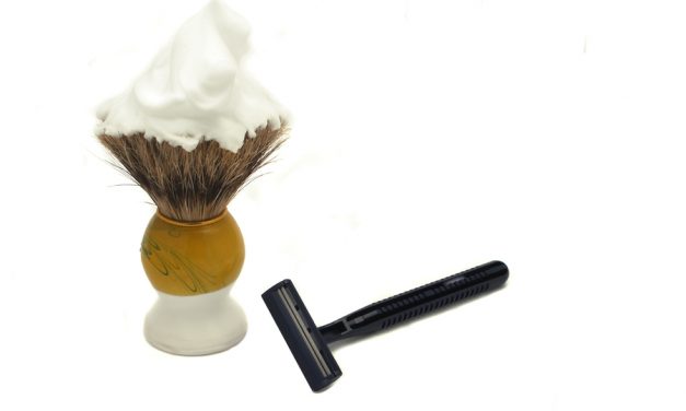 Why you should make your own natural, chemical-free shaving cream and how to do it