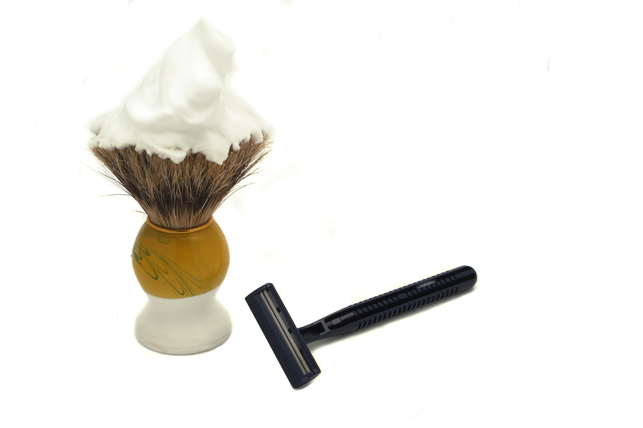 Why you should make your own natural, chemical-free shaving cream and how to do it