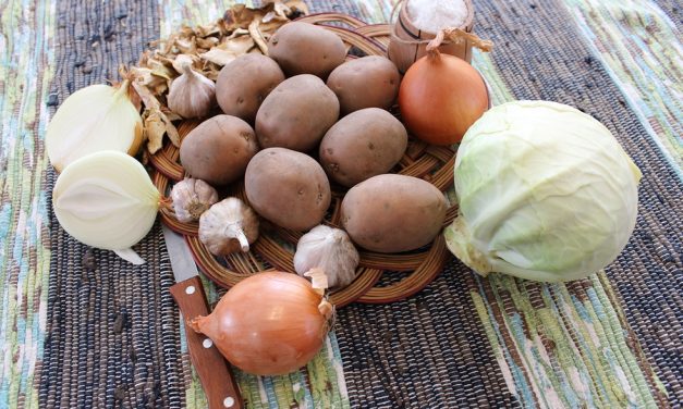 3 signs you’re allergic to fructan (not gluten)