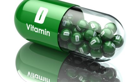 Belly fat linked to Vitamin D deficiency