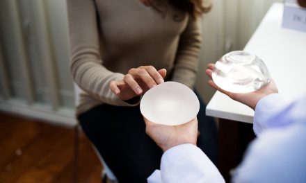 NYT: More cases are reported of unusual cancer linked to breast implants