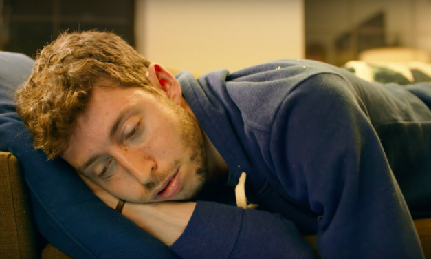 Could this 4-minute film make you re-think your social media use?