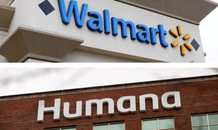 CBS: Walmart is reportedly in talks to buy Humana