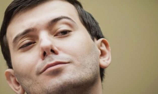 Pharma Bro gets 7 years in prison for fraud