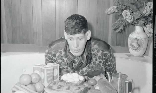 We were all guinea pigs in a failed decades-long diet experiment