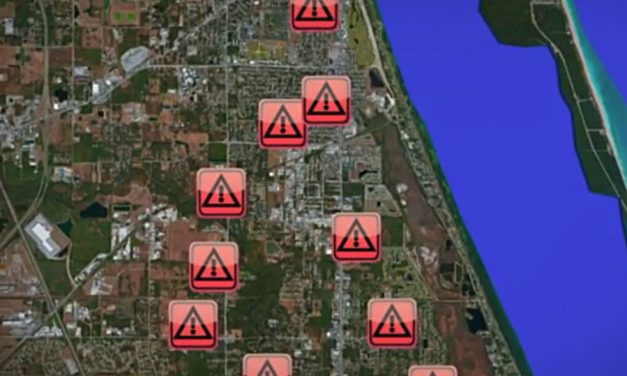 Florida county cancer patients fear something local could be causing their illness