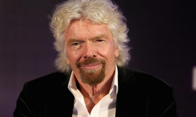 NY Post: Sex cult partied on Richard Branson’s private island