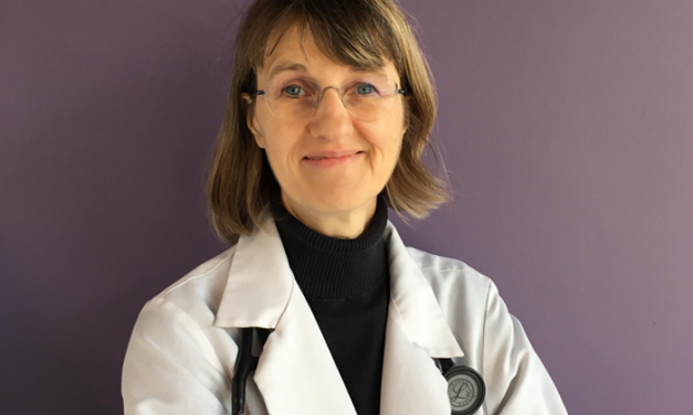 Vet can’t imagine practicing today without CBD