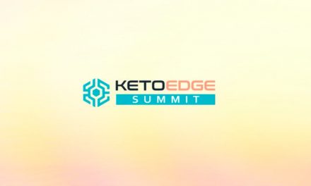 Register for the FREE Keto Edge Summit- May 7-13