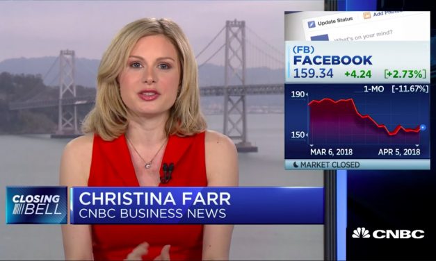 Facebook sent a doctor on a secret mission to ask hospitals to share patient data