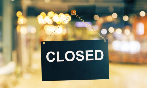 Michigan orders over 200 medical cannabis dispensaries to shut down