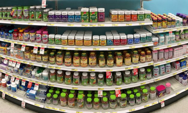 Vitamin Mastery presents: Vitamins and Supplements, FREE and ONLINE April 5th-11th