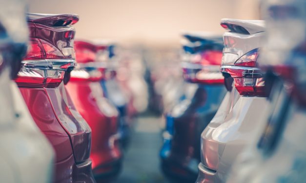 NYT: EPA expected to roll back fuel economy rules for cars