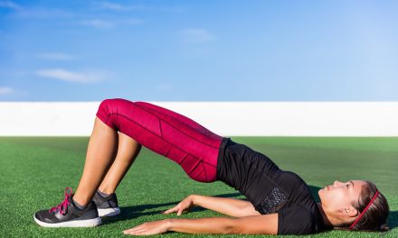 Exercises to tone your butt without putting stress on your knees