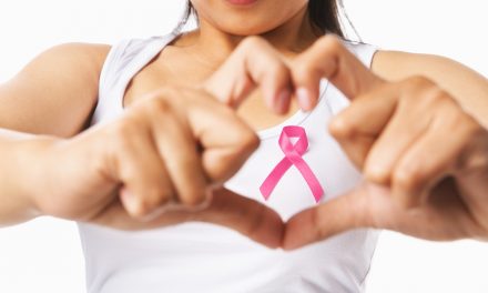 Breast cancer & the 5-year survival rate myth