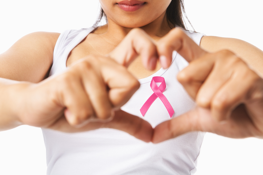 Breast cancer & the 5-year survival rate myth
