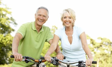 Even modest lifestyle changes in middle age may significantly extend your life