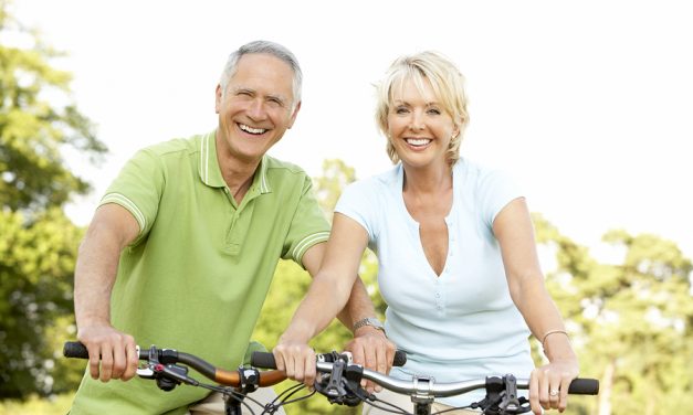 Even modest lifestyle changes in middle age may significantly extend your life
