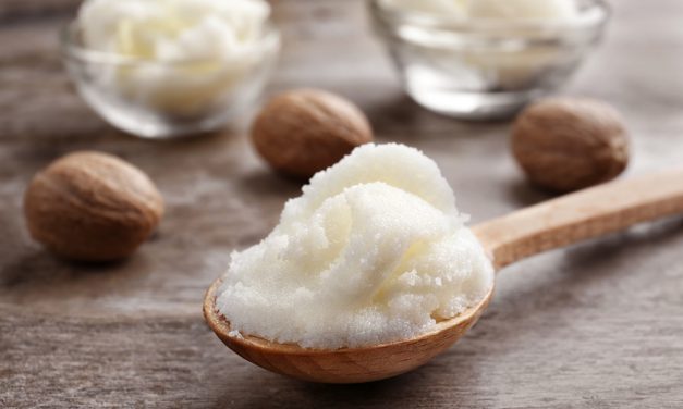 21 reasons to use shea butter and a recipe to make your own lotion