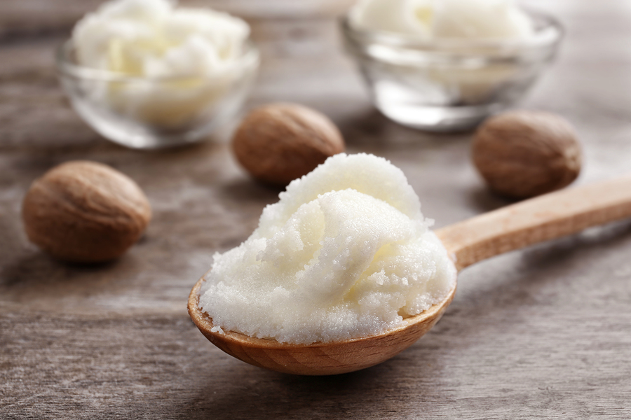 21 reasons to use shea butter and a recipe to make your own lotion