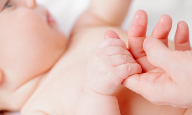 ABC: Antacids, Antibiotics for Infants Linked to Later Allergies