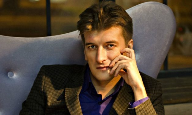 BBC: Journalist found dead after mystery fall
