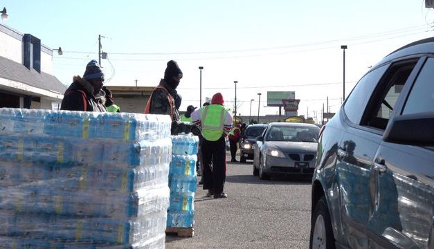 ABC: Judge denies man’s request to reinstate free water program in Flint