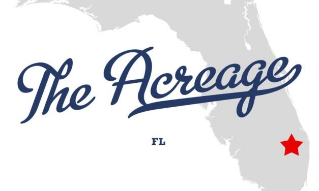 NPR: Cancer cluster in Florida worries parents