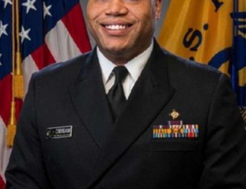 86th Doctor Found Dead in GA River, CDC & Atlanta PD Give Conflicting Stories