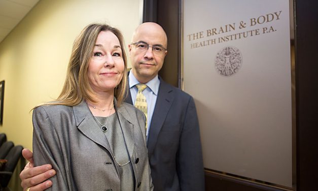 Texas neurologist is rare breed: “Serial Medical Whistleblower” fights corruption at expense of own career