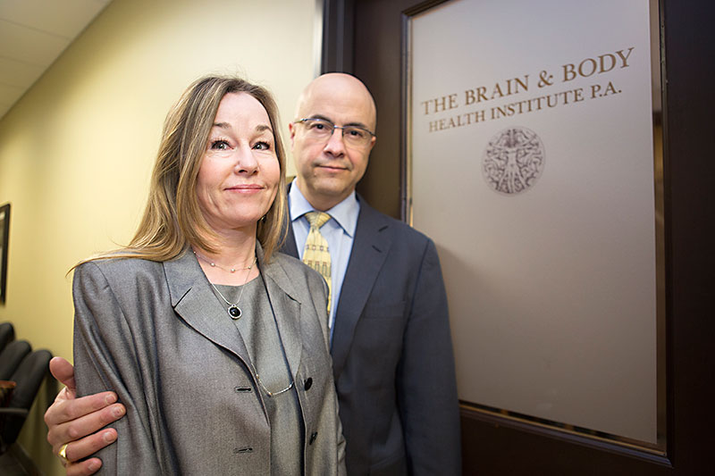 Texas neurologist is rare breed: “Serial Medical Whistleblower” fights corruption at expense of own career