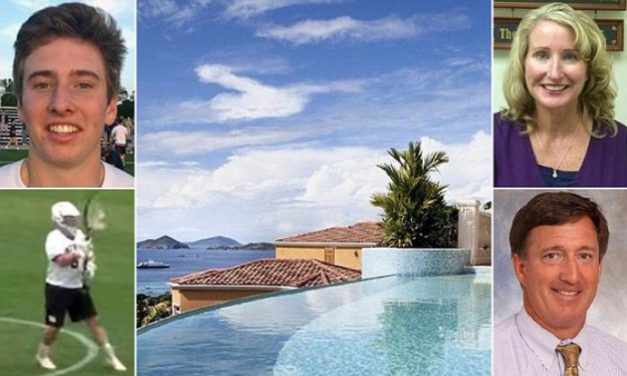Terminix offers to pay $87M to Delaware family sickened at Virgin Islands resort