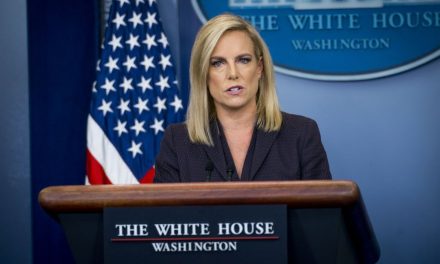 CBS: Homeland Security to compile database of journalists, media influencers