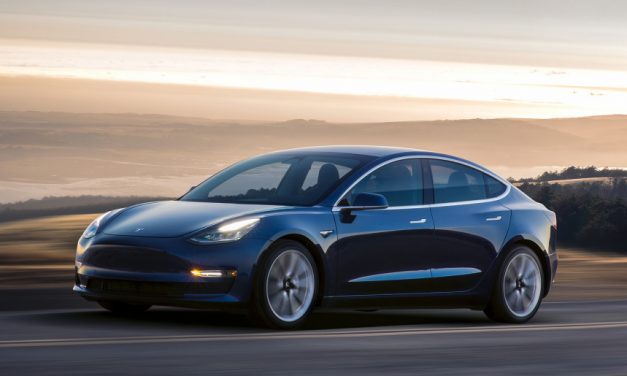 Here’s what you get when you buy Tesla’s $35,000 Model 3