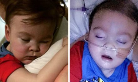 Life Site: Alfie Evans was given 4 drugs just before he died