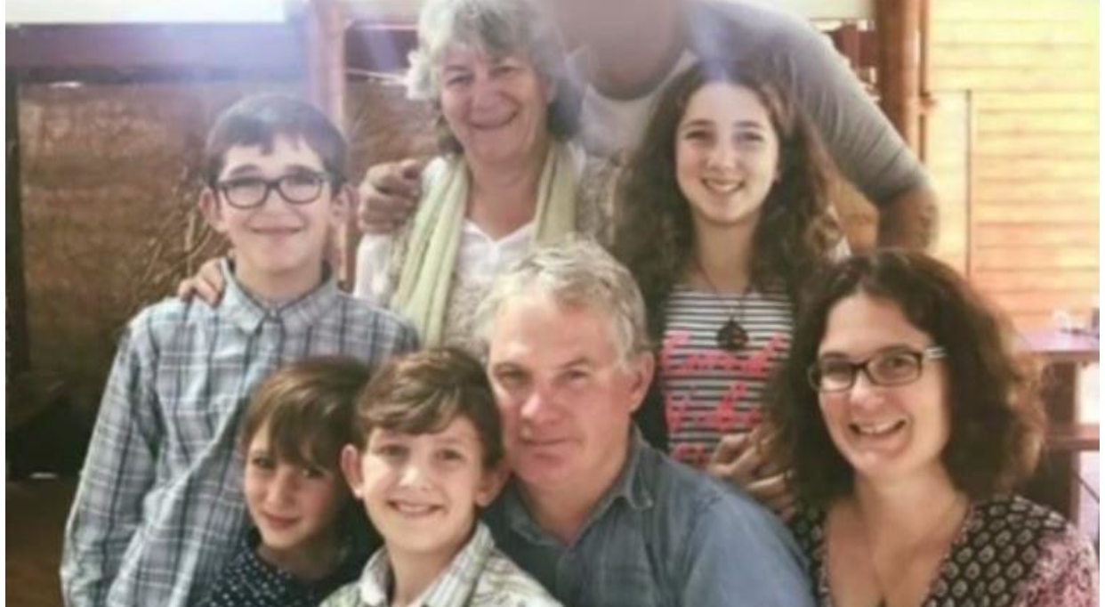Margaret River shootings: Australian grandfather taking antidepressant medication before murders
