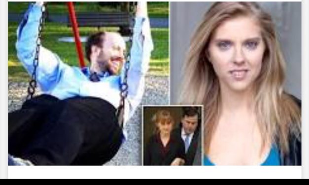 Newsweek: ‘Sex Cult’ doctor accused of conducting horrifying experiments on female members