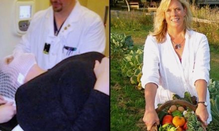 Diet kicked her terminal breast cancer into remission, now Harvard wants to study her