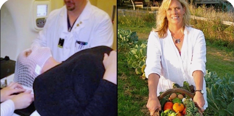 Diet kicked her terminal breast cancer into remission, now Harvard wants to study her