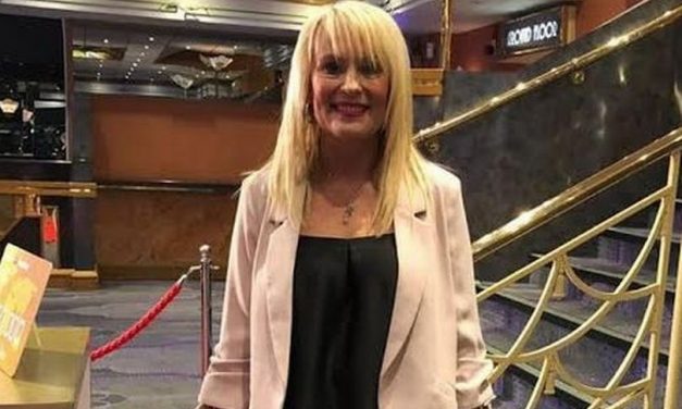 Cancer patient ‘cured by cannabis oil’ gets 1,000s of messages a day