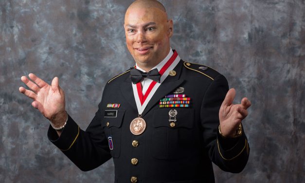 Veteran: Chiropractor ‘saved my life’ from opioid addiction