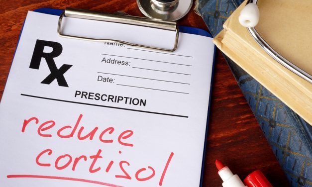 11 natural ways to lower your cortisol levels