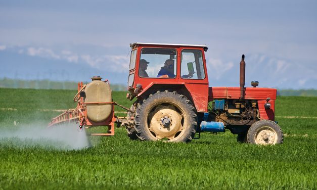 NY Post: Pesticide linked to cancer is in nearly every US food: report