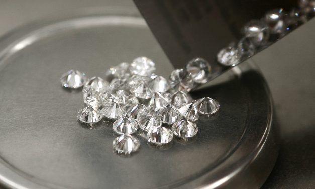 De Beers Group plans sales of laboratory-grown diamonds to U.S. consumers