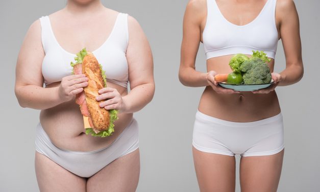 How to lose weight quickly: 3 simple, research-based steps